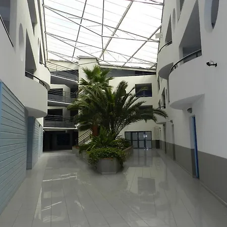 Calme La Rochelle, Balcon, Parking, 2 Pers - Fr-1-551-86