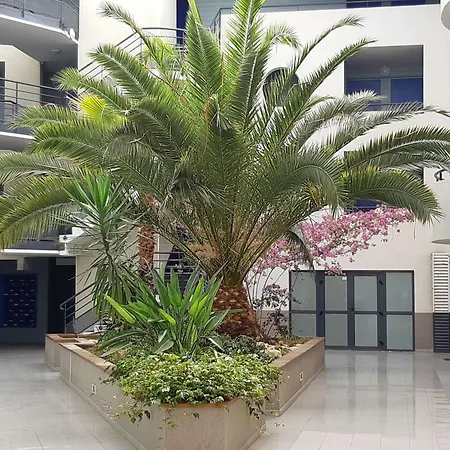 아파트 Calme La Rochelle, Balcon, Parking, 2 Pers - Fr-1-551-86 라로셸